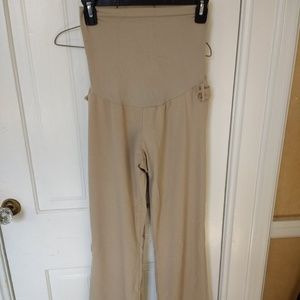 Maternity Dress Pants